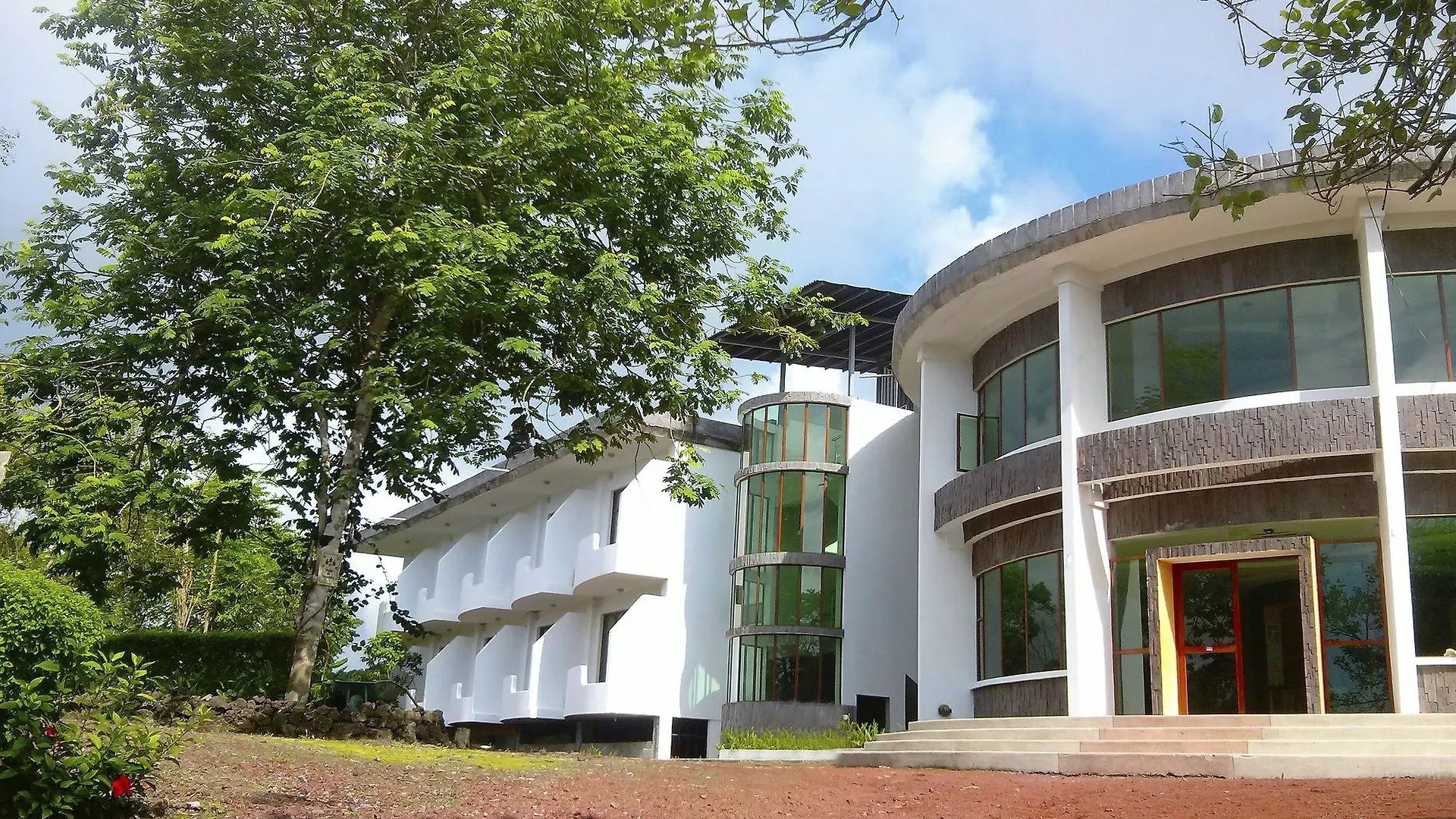 Galapagos Garden Hotel Puerto Ayora