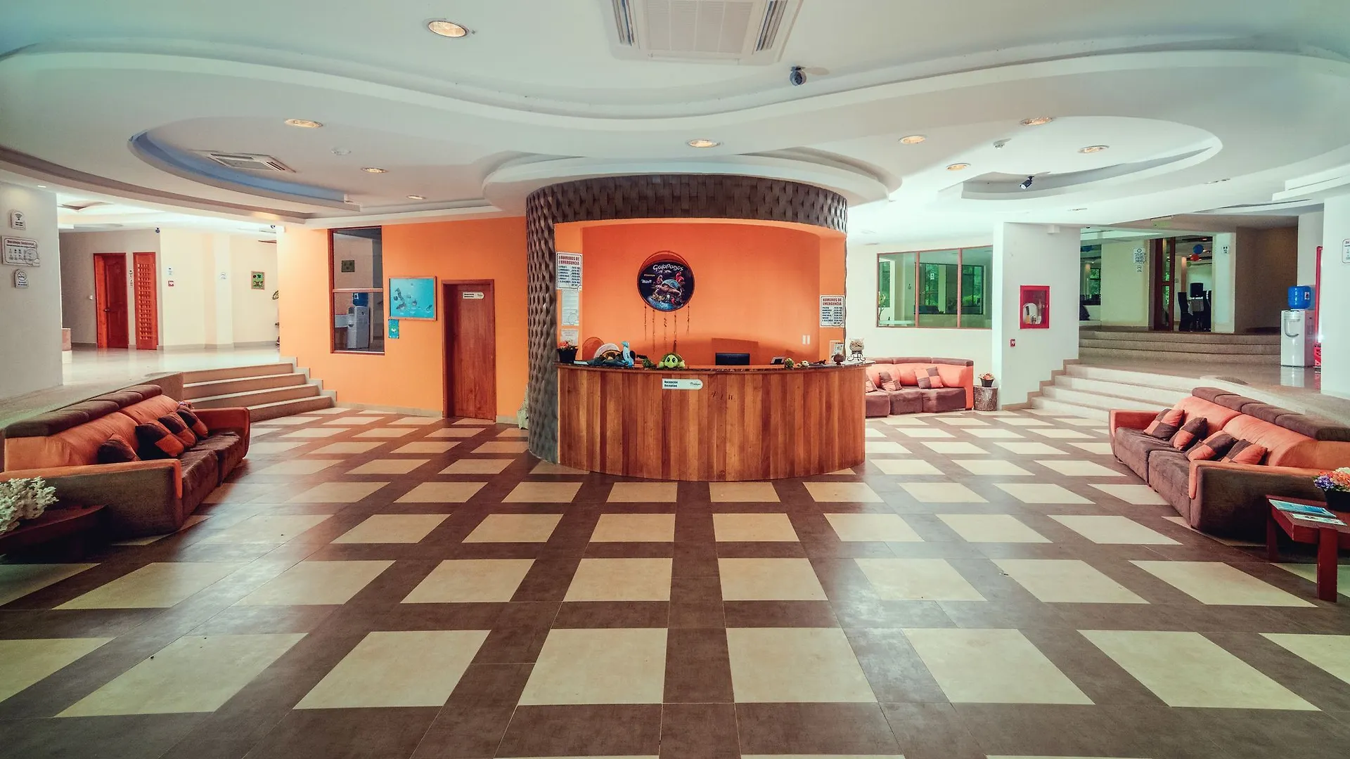 Galapagos Garden Hotel Puerto Ayora   Puerto Ayora (Galapagos Islands)