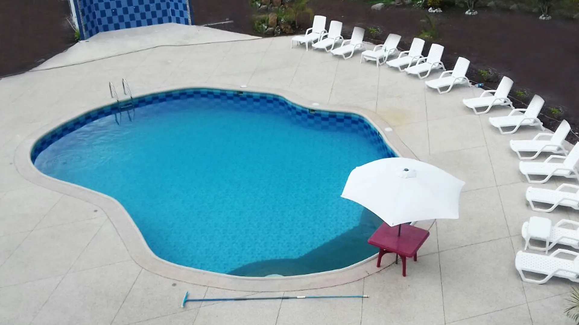 Galapagos Garden Hotel Puerto Ayora  Ecuador