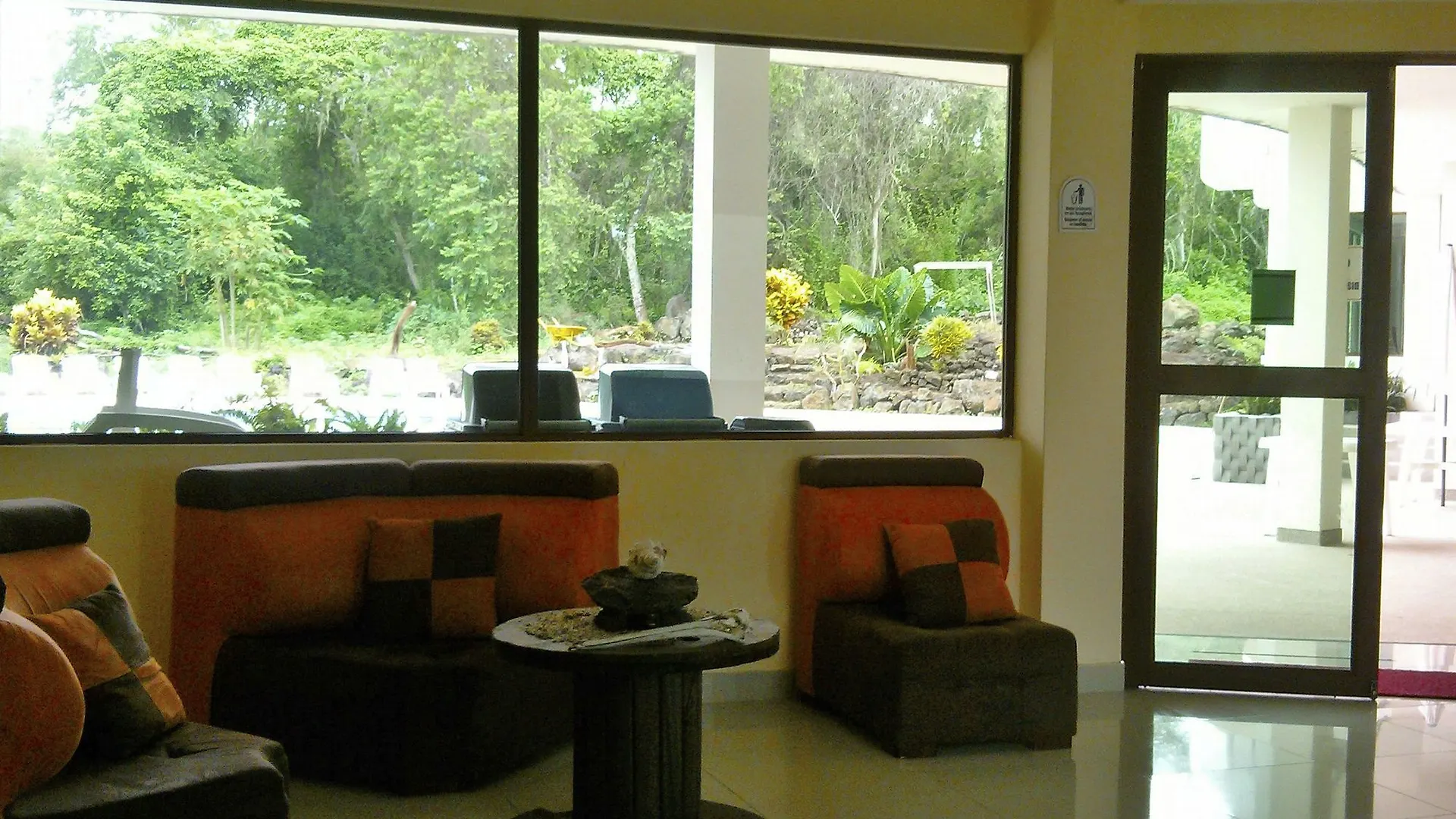 Galapagos Garden Hotel Puerto Ayora