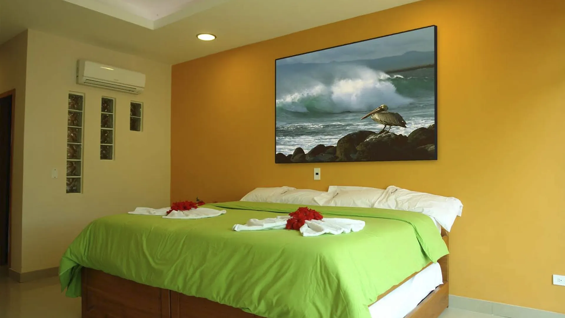 Galapagos Garden Hotel Puerto Ayora