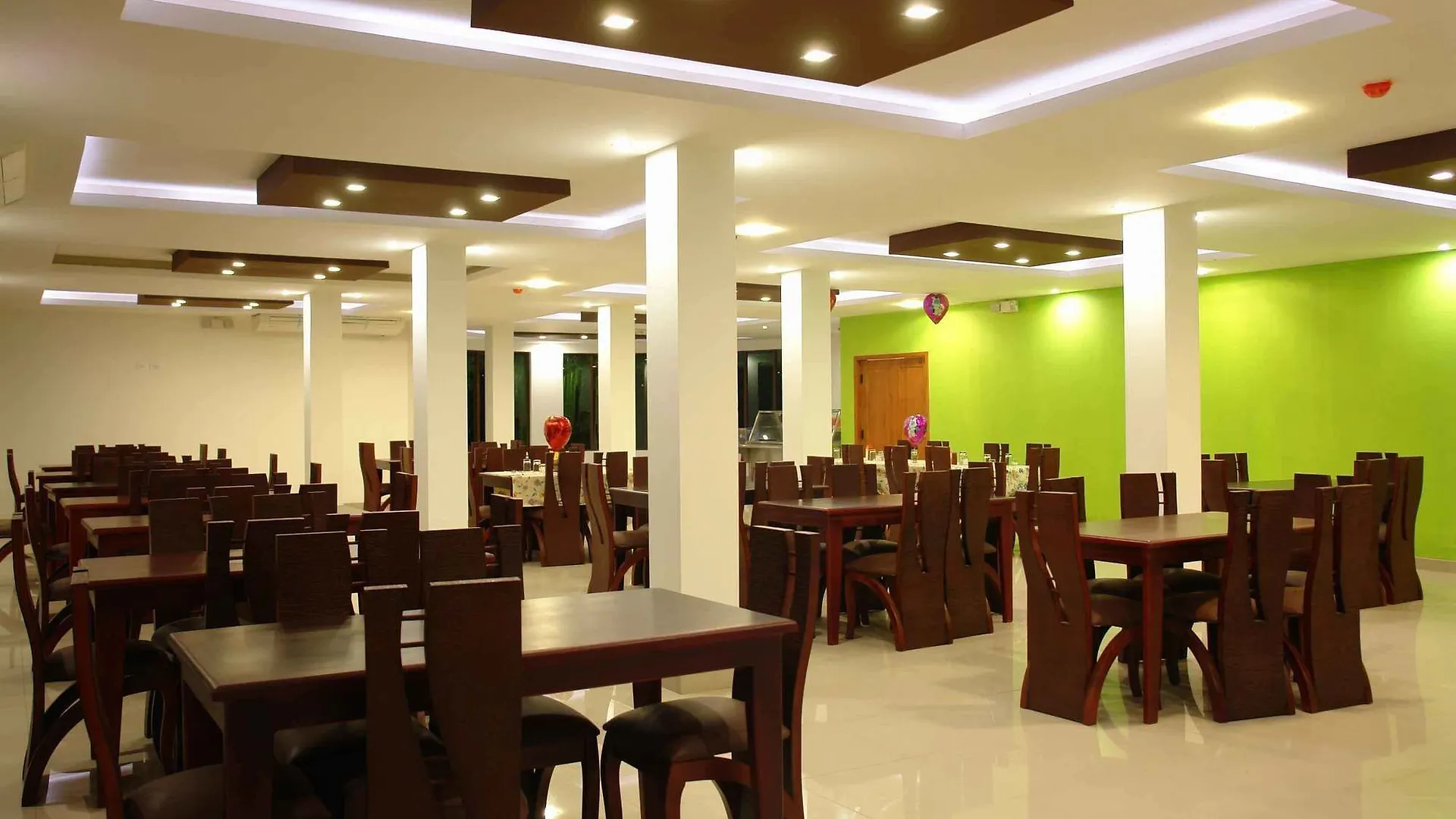 Galapagos Garden Hotel Puerto Ayora