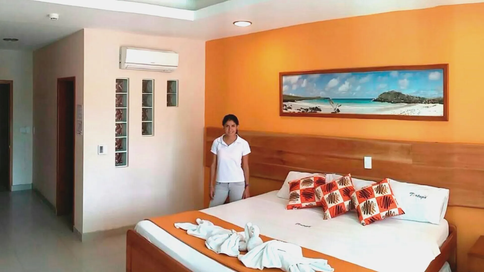 Galapagos Garden Hotel Puerto Ayora