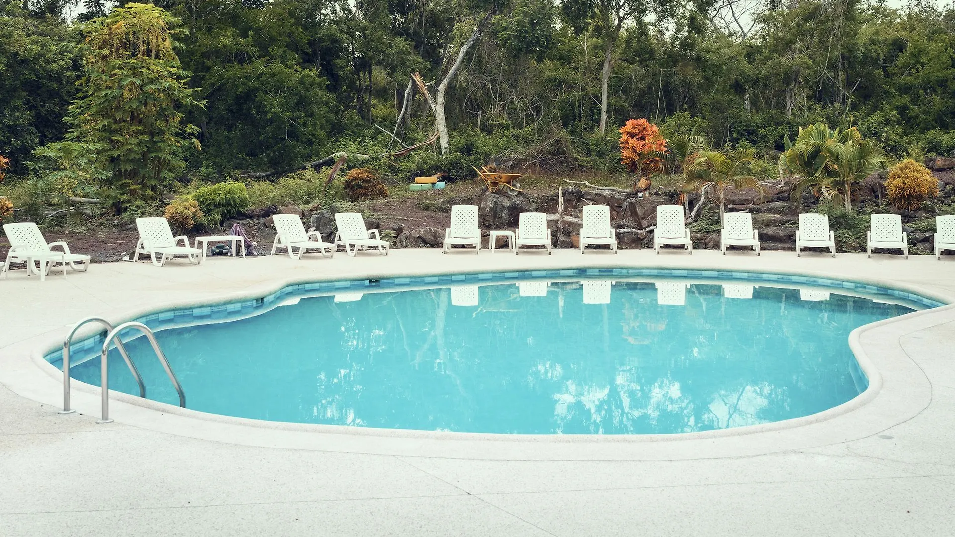 Galapagos Garden Hotel Puerto Ayora  Puerto Ayora (Galapagos Islands)