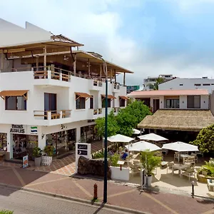 Hotel Plaza Luna