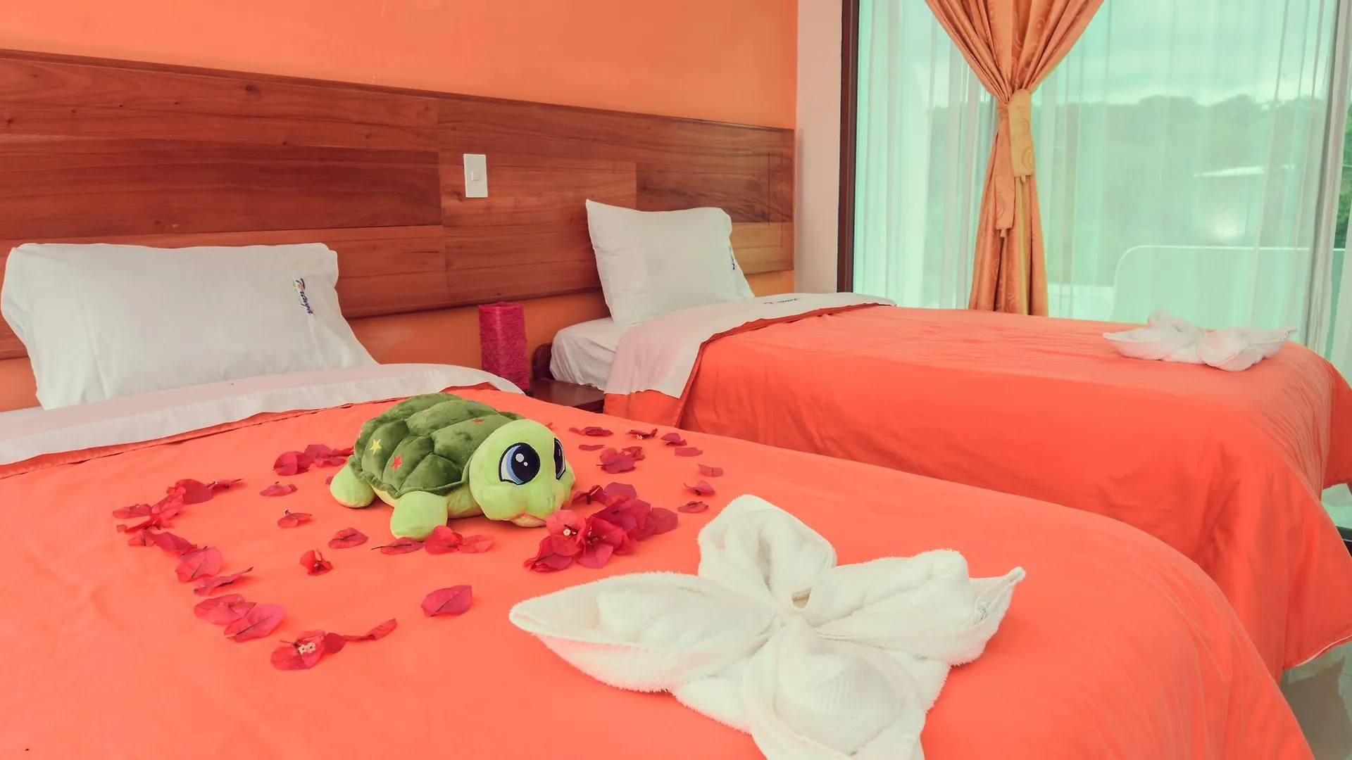 Galapagos Garden Hotel Puerto Ayora